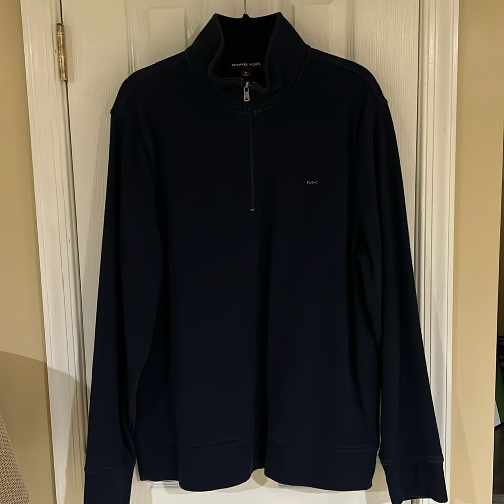 Michael Kors sweatshirt